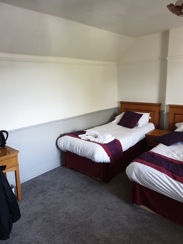 Clovenfords Country Inn