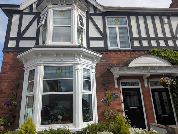 Cloves Boutique Bed & Breakfast