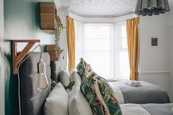 Cloves Boutique Bed & Breakfast