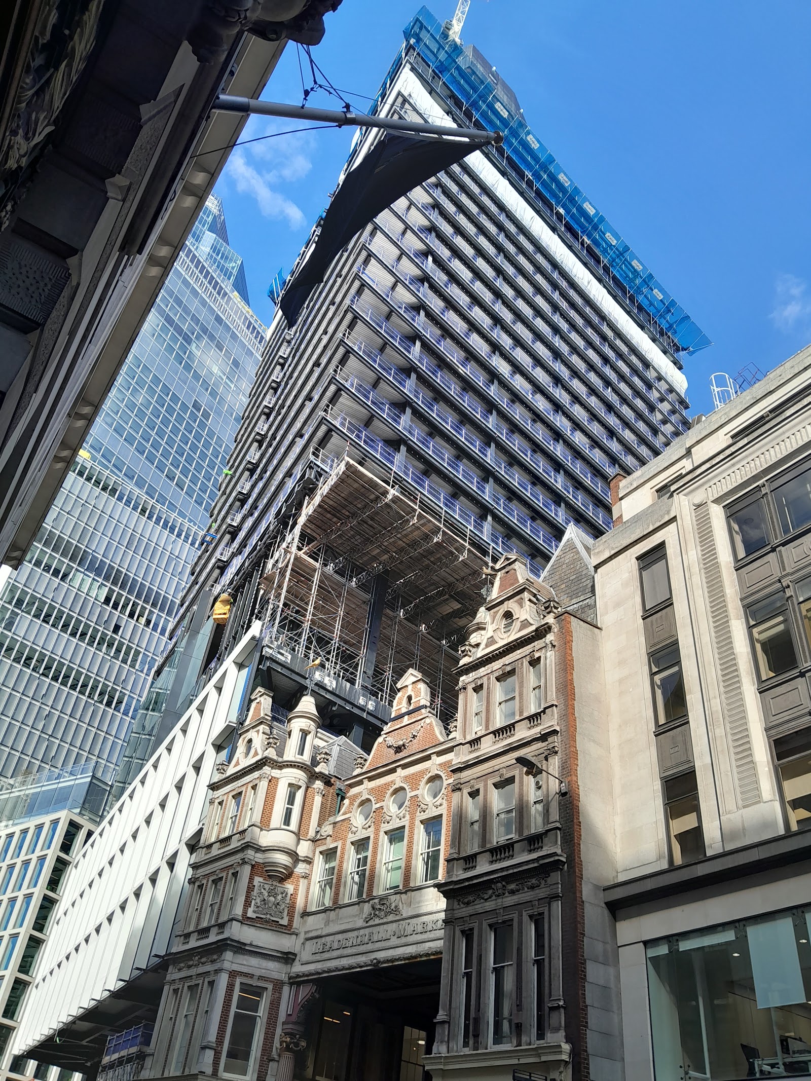 Club Quarters Gracechurch