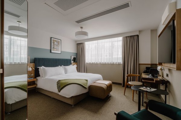 Club Quarters Gracechurch