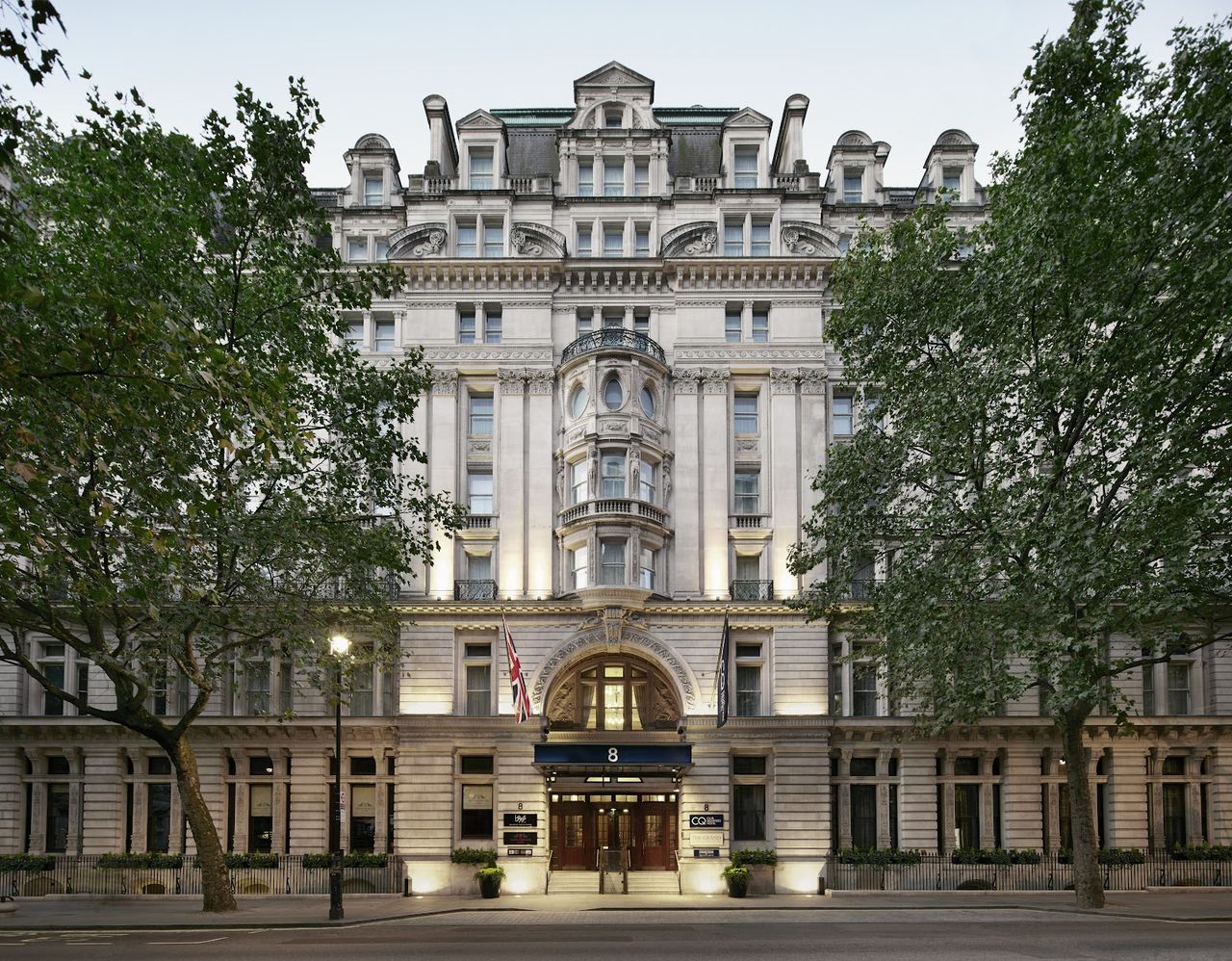Club Quarters Trafalgar Square