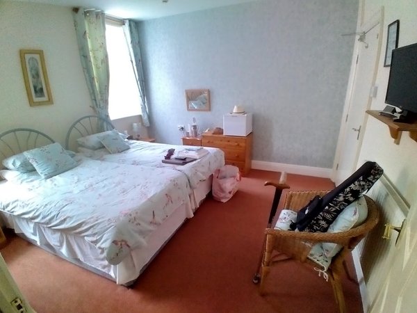 Clumber House Hotel