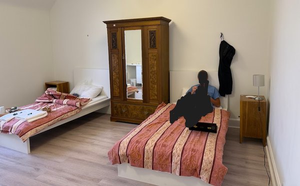 Cluny Bank Hotel