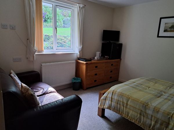 Clyde View B&B