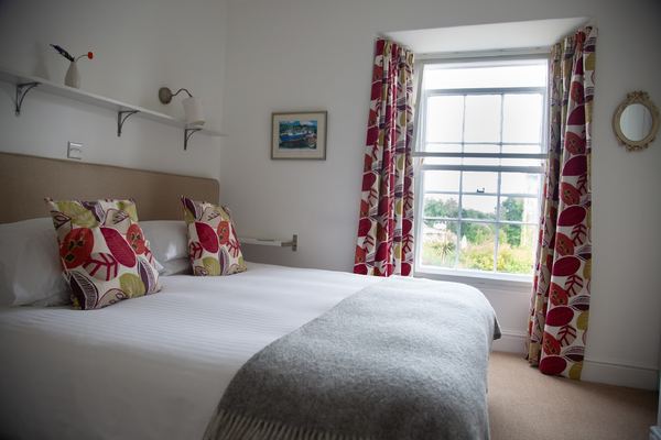Cnapan Guest House