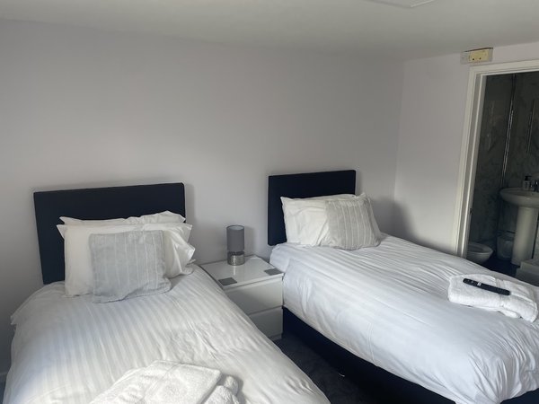 Coach House Hotel