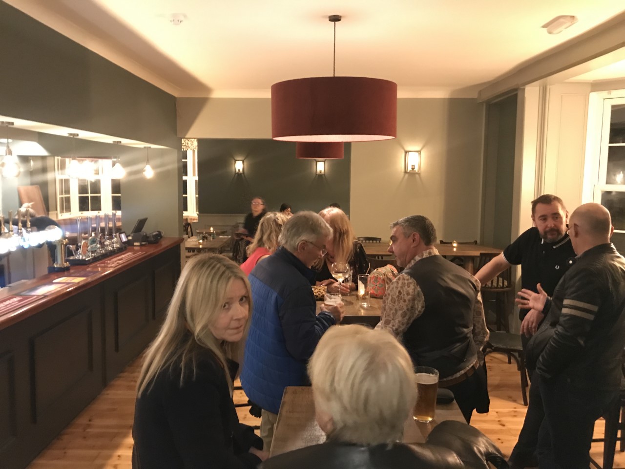 Coach House Inn