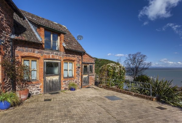 Coach House View