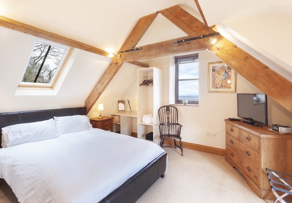 Coach House View