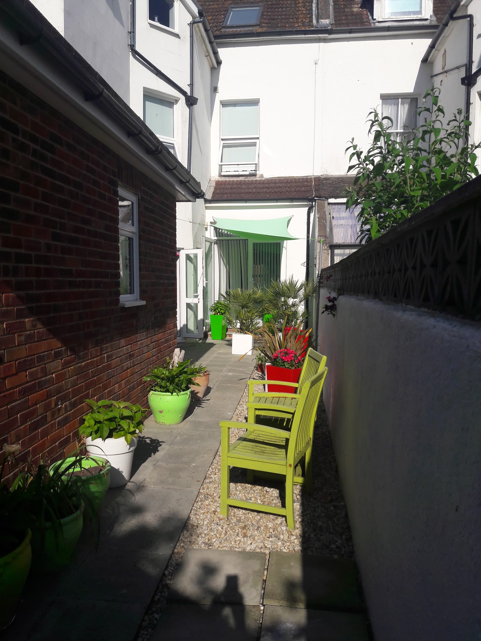 Coast B&B
