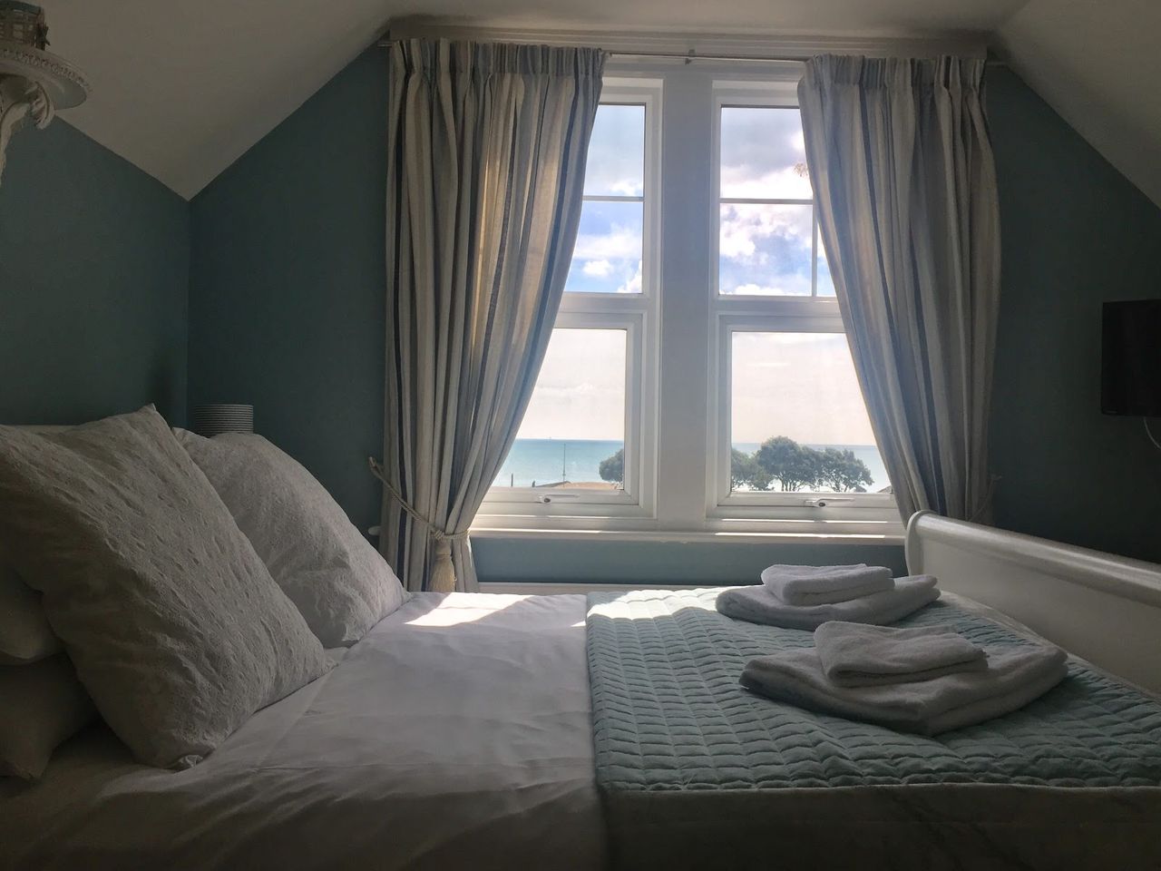 Coast Guest House