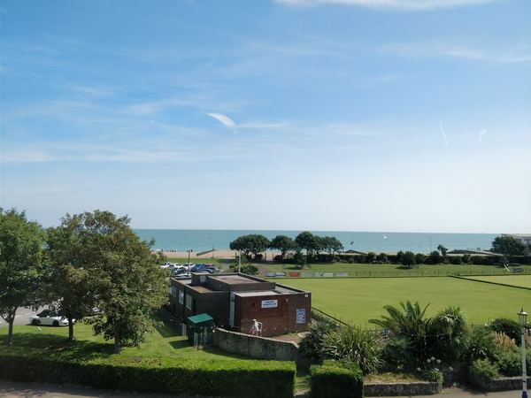 Coast Guest House