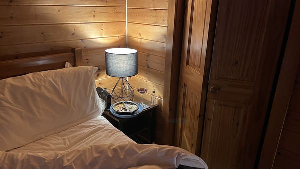 Coastal Pods Heated