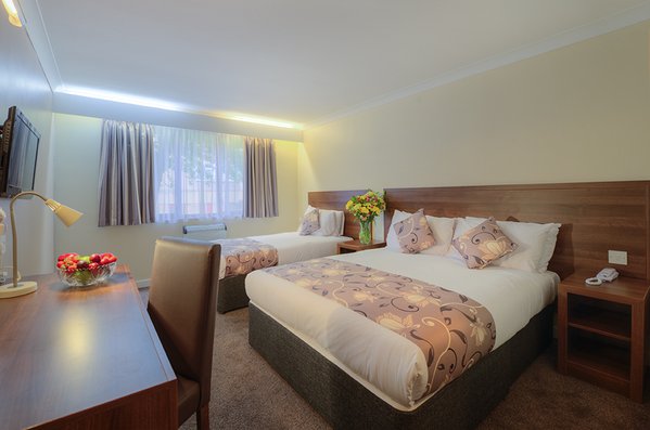 Cobden Hotel Birmingham