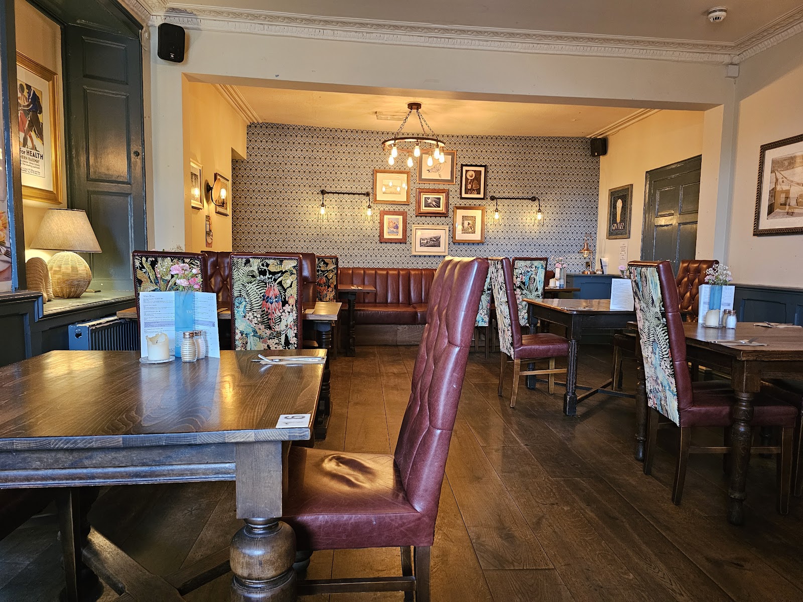Cockhaven Arms