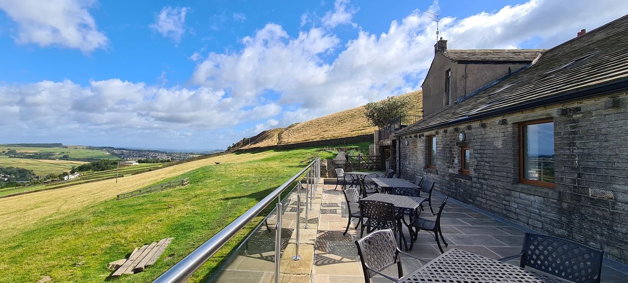 Coddys Farm
