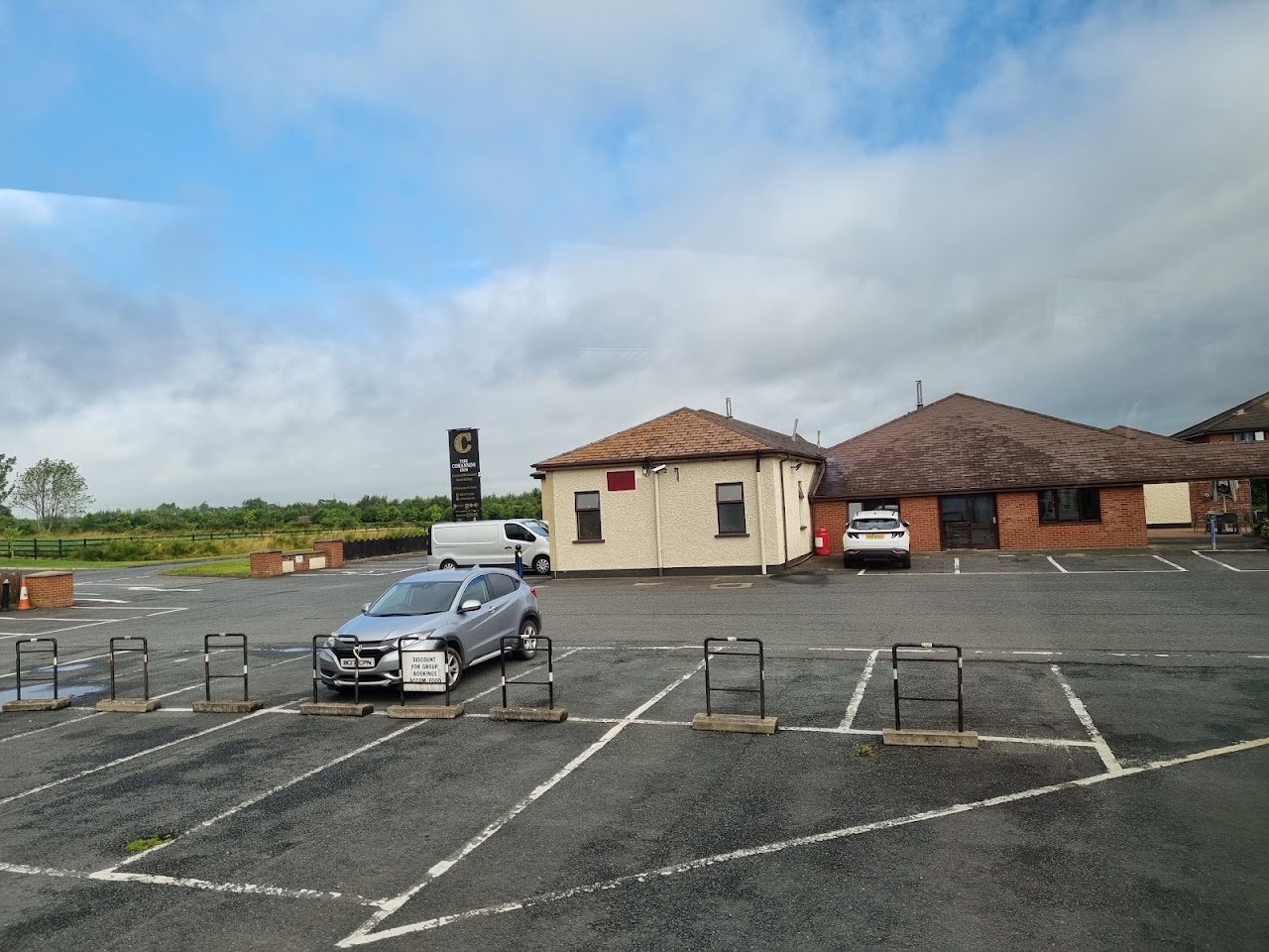 Cohannon Inn