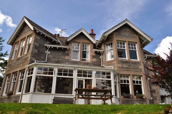Coig na Shee Guest House