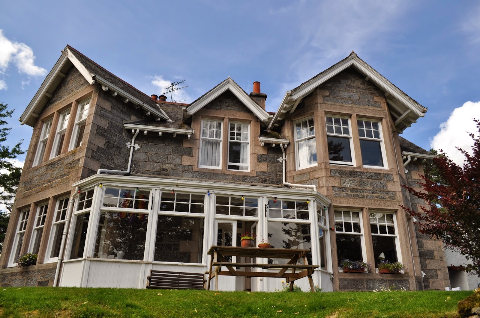 Coig na Shee Guest House