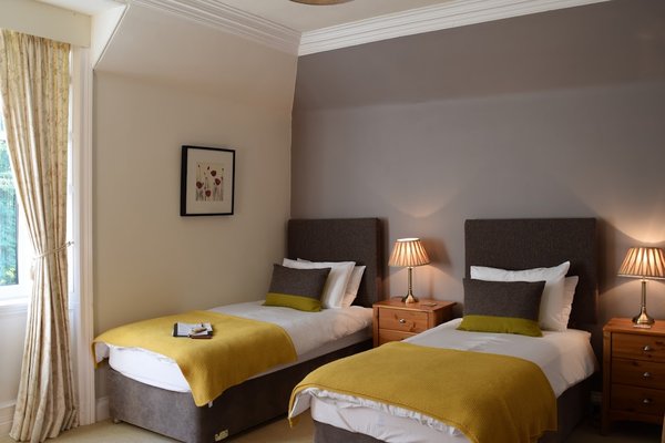 Coig na Shee Guest House