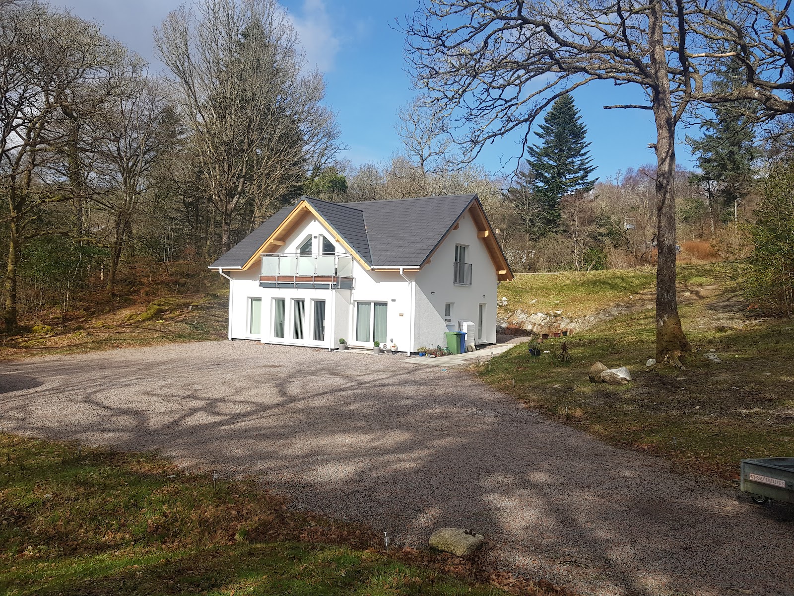 Coille Darach B&B