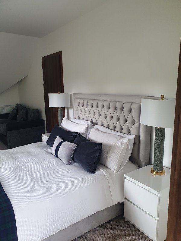 Coille Darach B&B