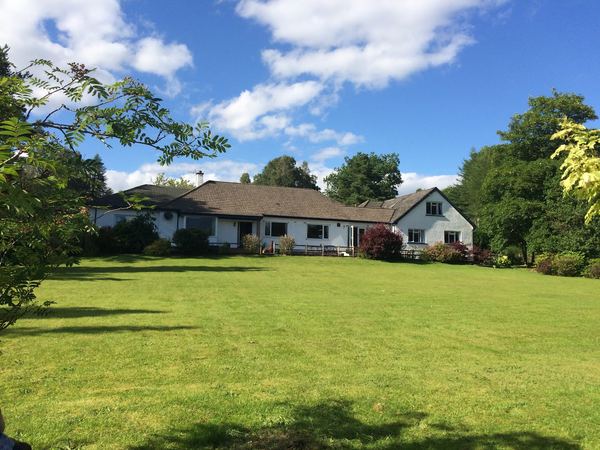Coire Glas Guest House