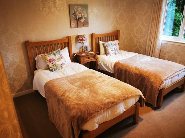 Coire Glas Guest House