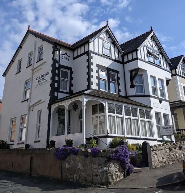 Colbourn Bed and Breakfast