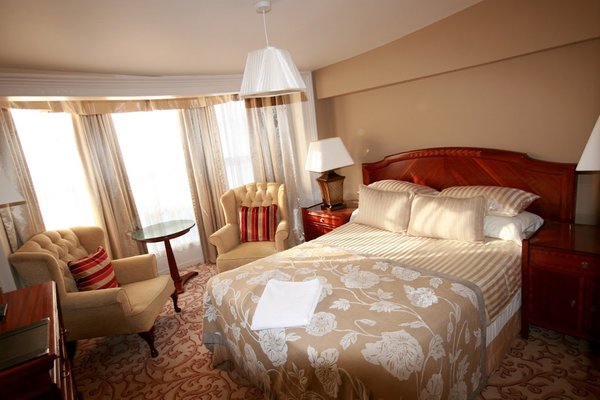 Colchester Boutique Hotel