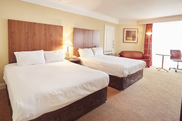 Coldra Court Hotel by Celtic Manor