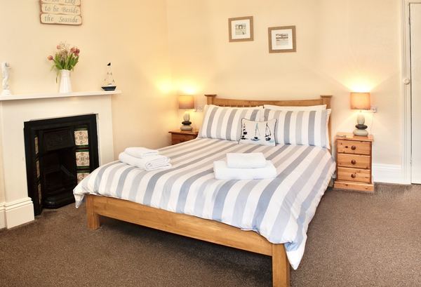 Colebrooke House