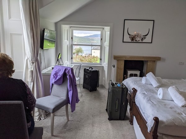 Colintraive Hotel