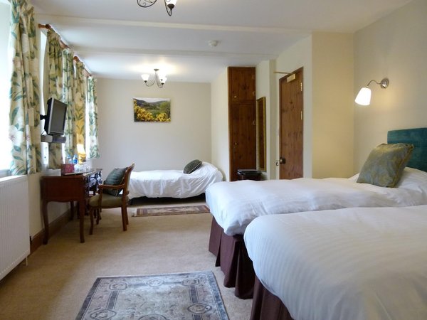 Collaven Manor