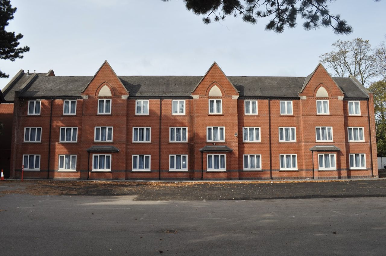 Collection Hotel Birmingham