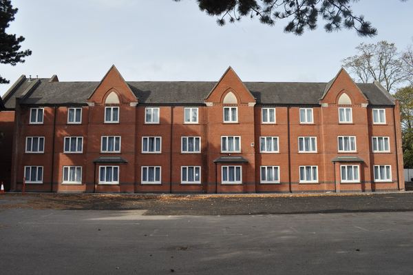 Collection Hotel Birmingham