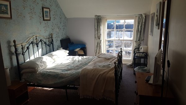 College Guest House
