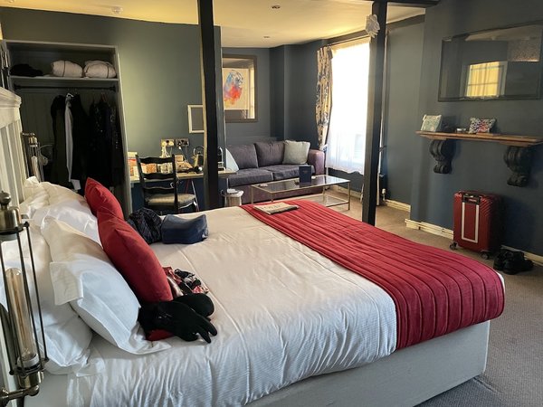 Collina House Hotel