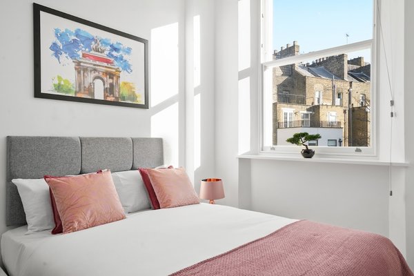 Collingham Prime Apartments