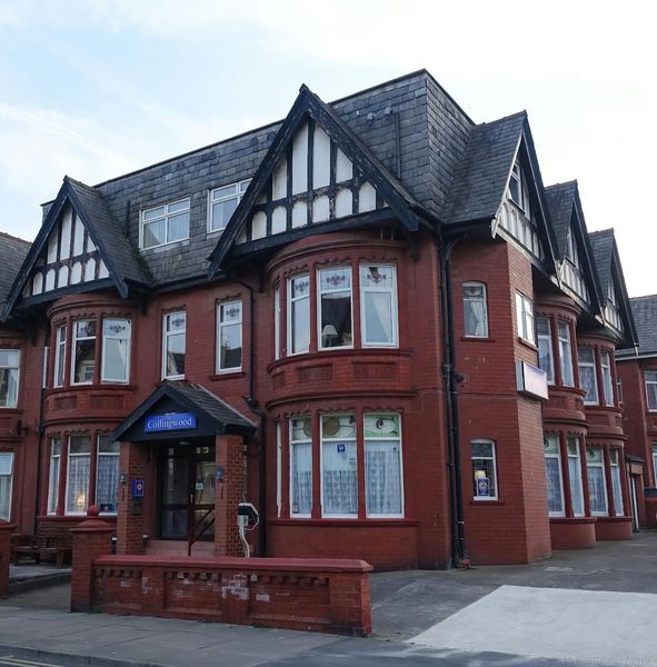 Collingwood Hotel