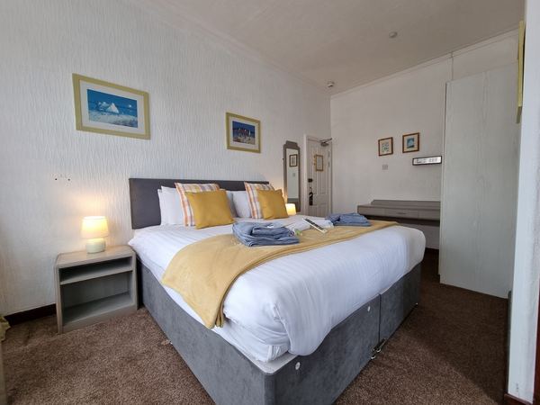 Collingwood Hotel