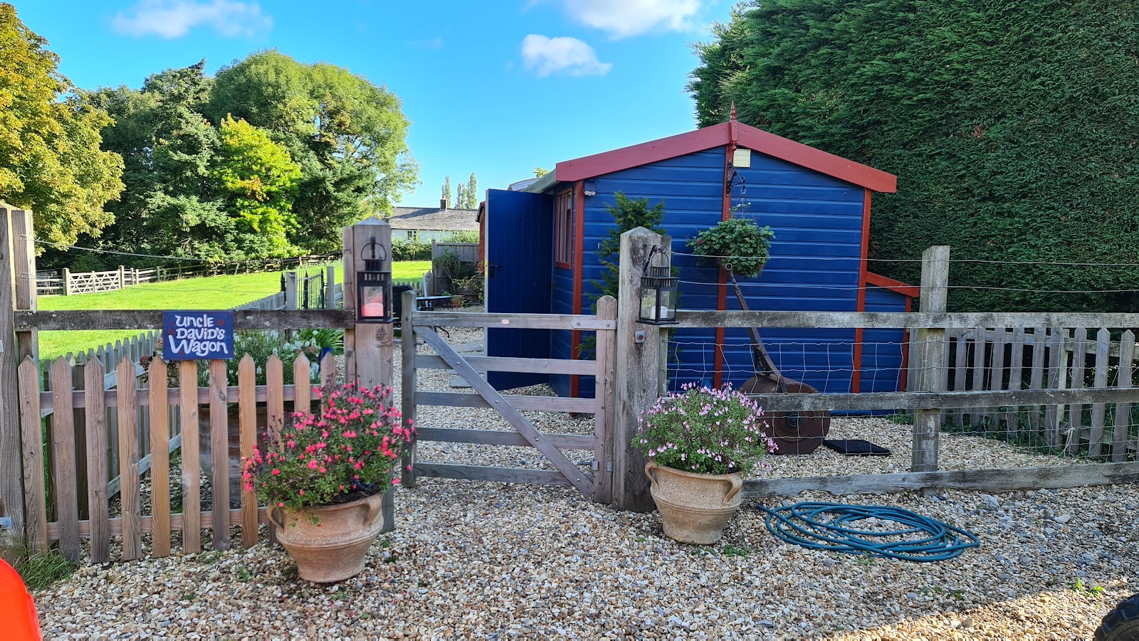 Colly Farm