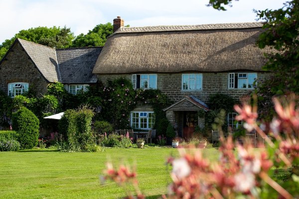 Colly Farm