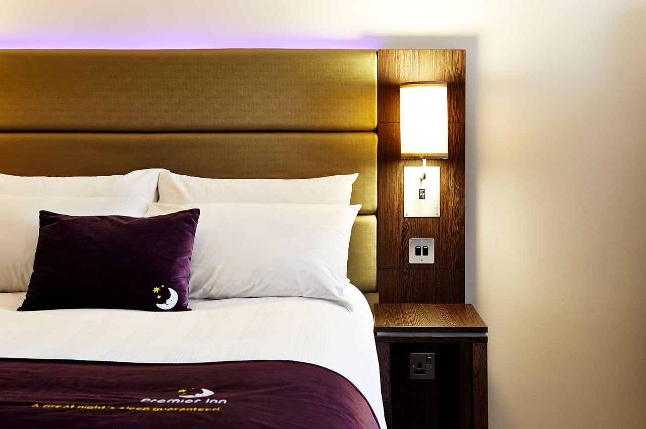 Colnbrook Hotel London Heathrow Airport