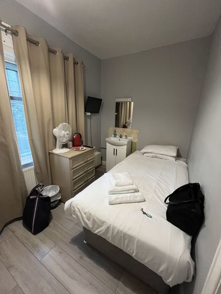 Colnbrook Lodge Guest House