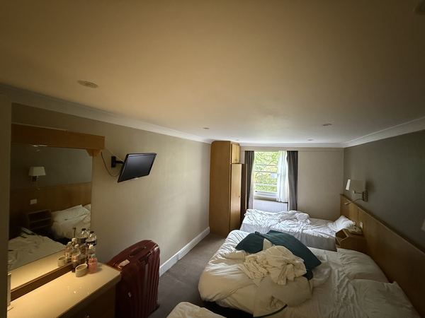 Columbus Hotel