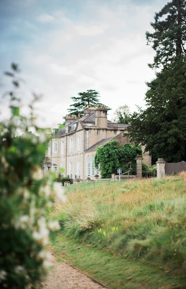 Combe Grove Hotel