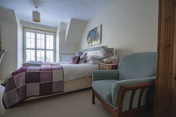 Combe House Hotel
