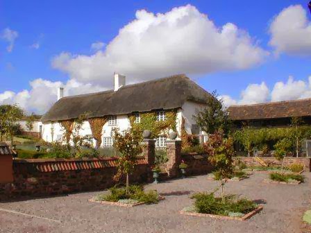 Combe Lancey Farmhouse B&B